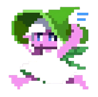 모자 도둑